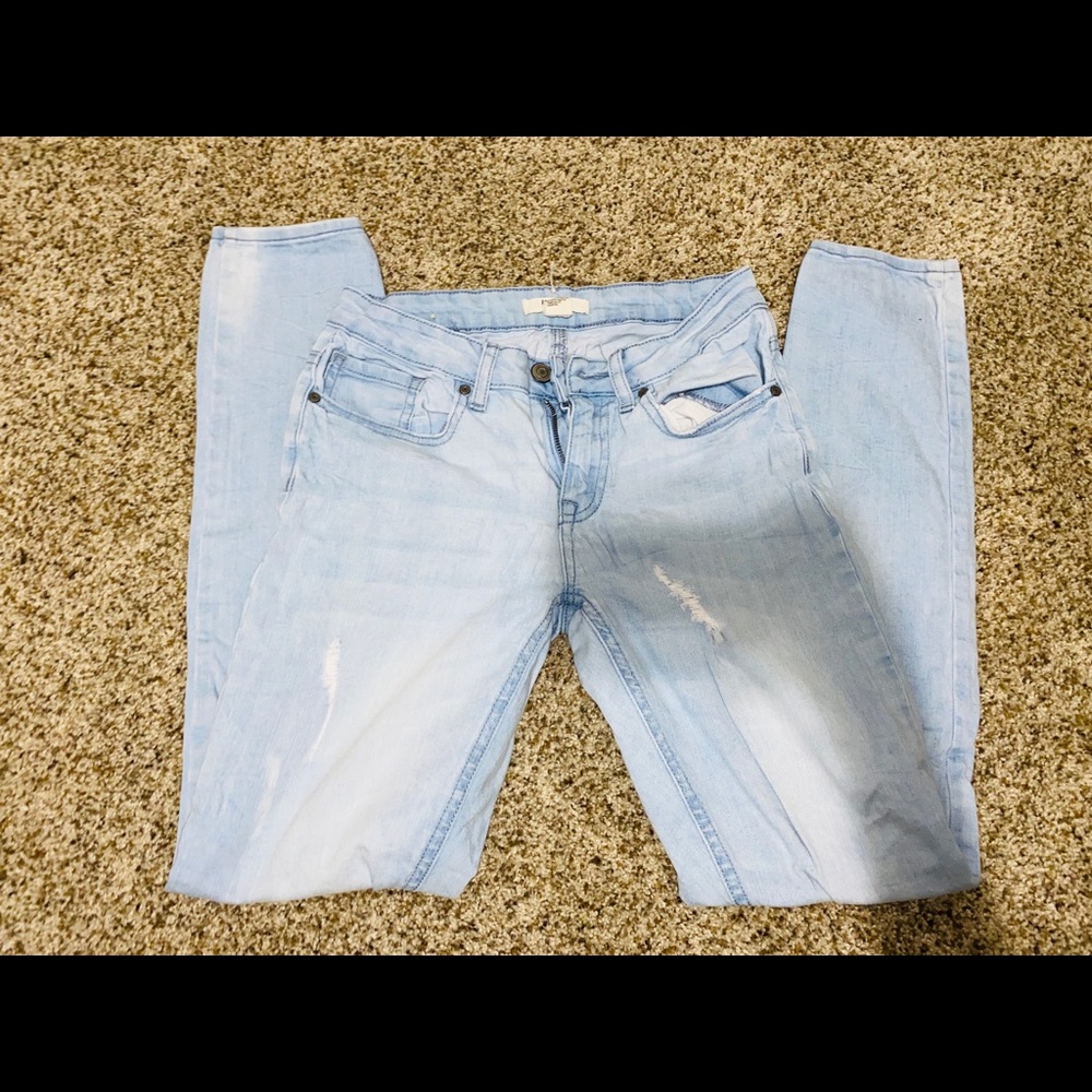 ☀️Forever 21 Jeans size 26